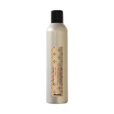 Davines This is a Medium Hair Spray 400 ml