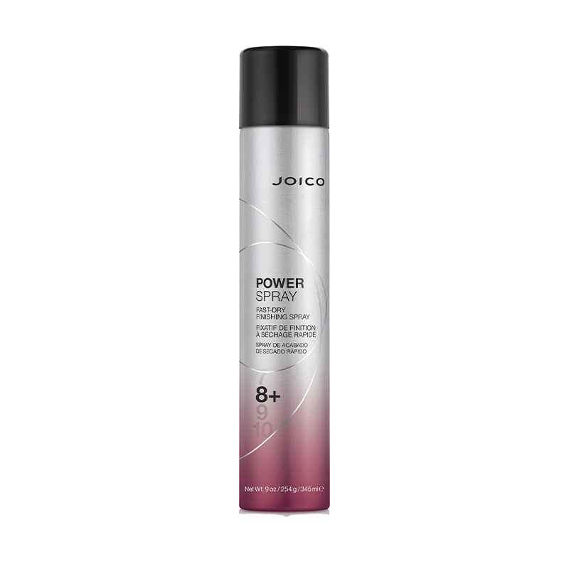 JOICO Power Spray 345 ml