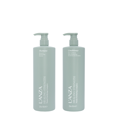 Healing Strength DUO 950 ml