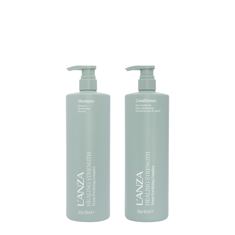 Healing Strength DUO 950 ml