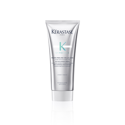 Kérastase Symbiose Micro-Peeling Cellulaire Treatment 200 ml