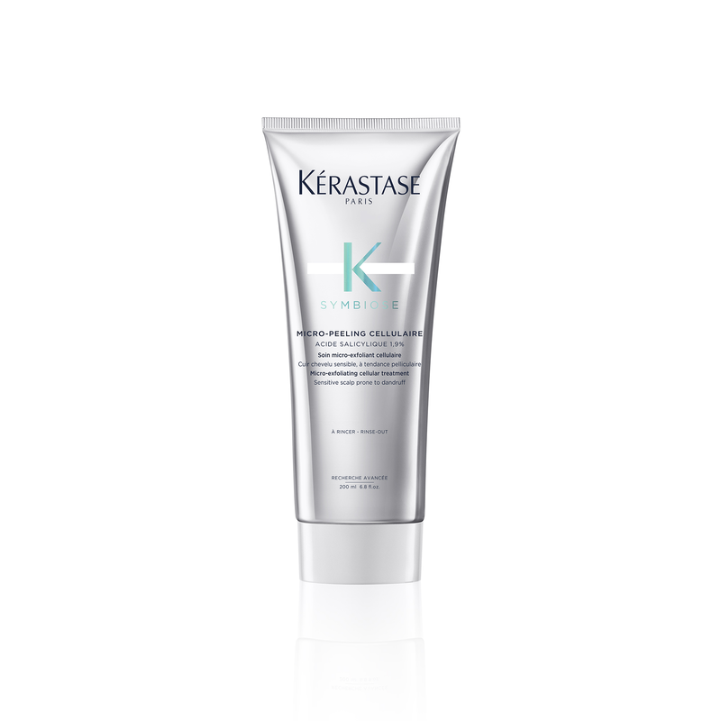Kérastase Symbiose Micro-Peeling Cellulaire Treatment 200 ml