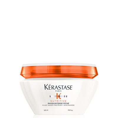 Kérastase Nutritive Masquintense Riche Hair mask 200 ml