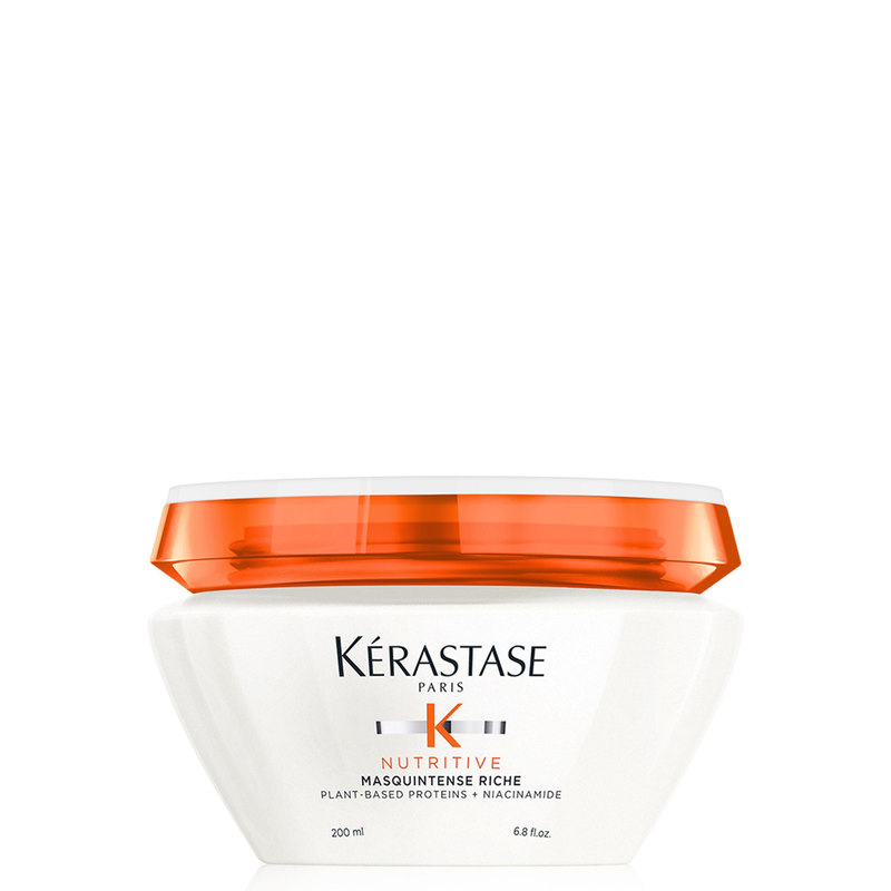 Kérastase Nutritive Masquintense Riche Hair mask 200 ml