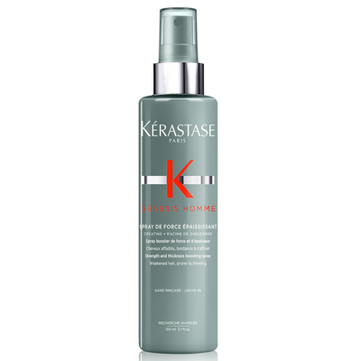 Kérastase Genesis Homme Spray de Force Épaississant 150 ml