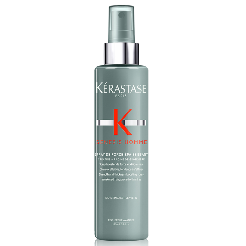 Kérastase Genesis Homme Spray de Force Épaississant 150 ml