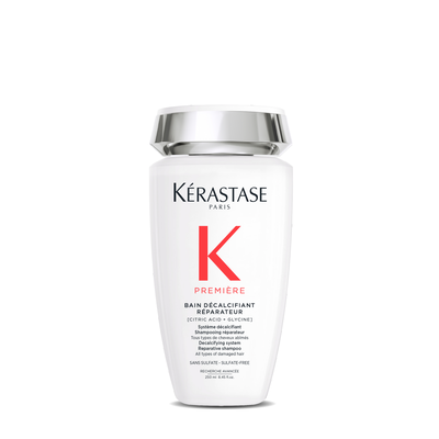 Kérastase Première Bain Décalcifiant Rénovateur shampoo 250 ml