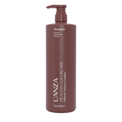L'ANZA Healing Colorcare Shampoo 950 ml