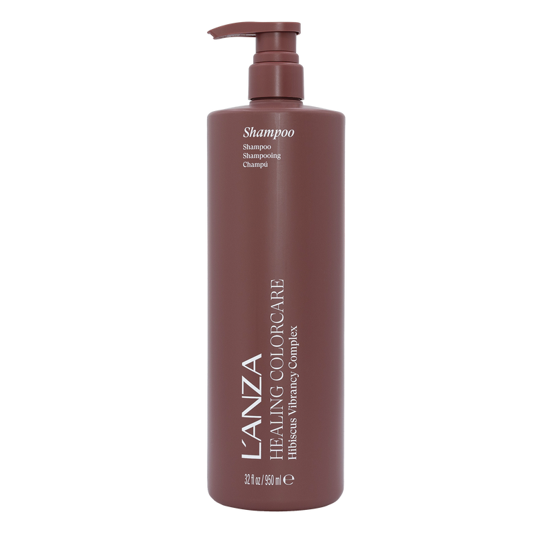 L'ANZA Healing Colorcare Shampoo 950 ml