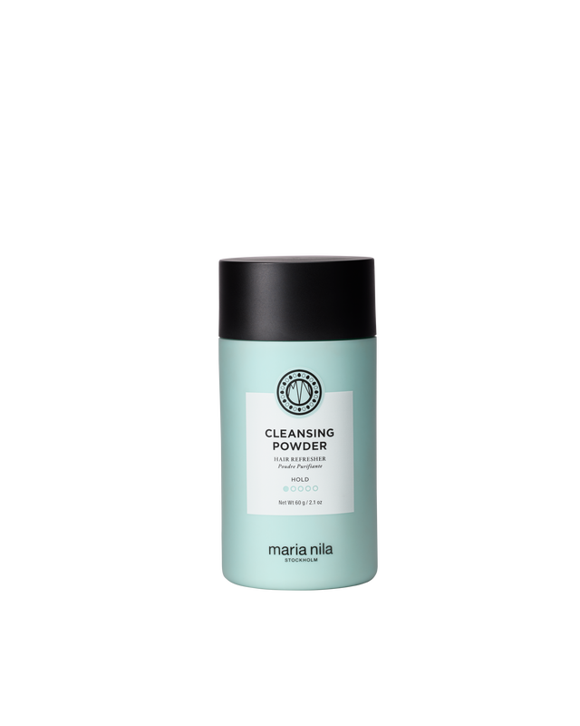 Maria Nila Cleansing Powder 60g