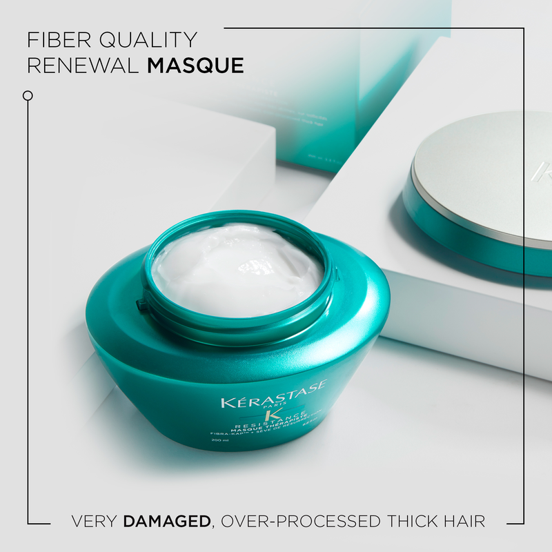 Kérastase Resistance Masque Thérapiste Hair Mask 200 ml