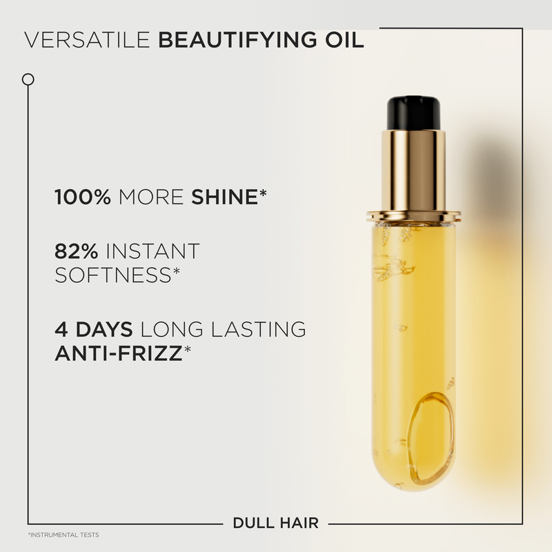 Kérastase Elixir Ultime L’Huile Originale Hair Oil Refill 75 ml