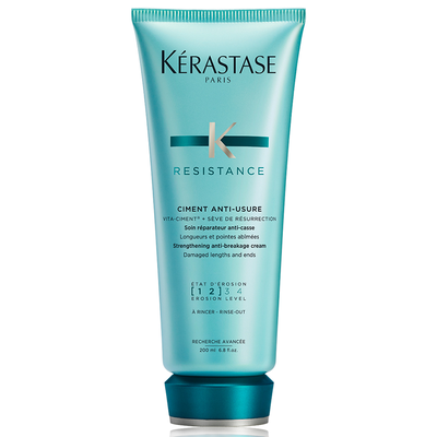 Kérastase Resistance Ciment Anti-Usure Topseal Conditioner 200 ml