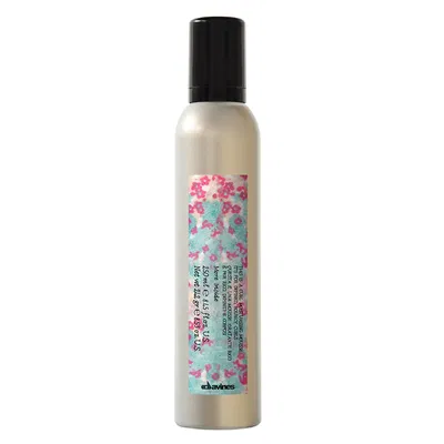 Davines This is a Curl Moisturizing Mousse 250 ml