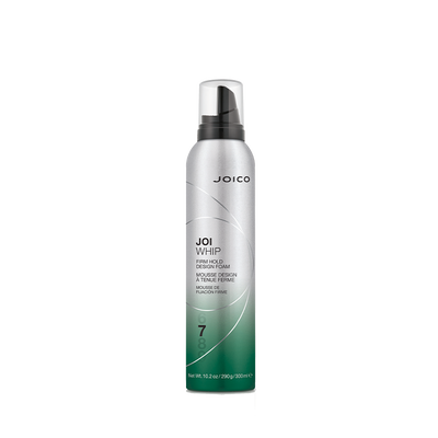 JOICO Joi Whip Firm Hold Design Foam  200 ml