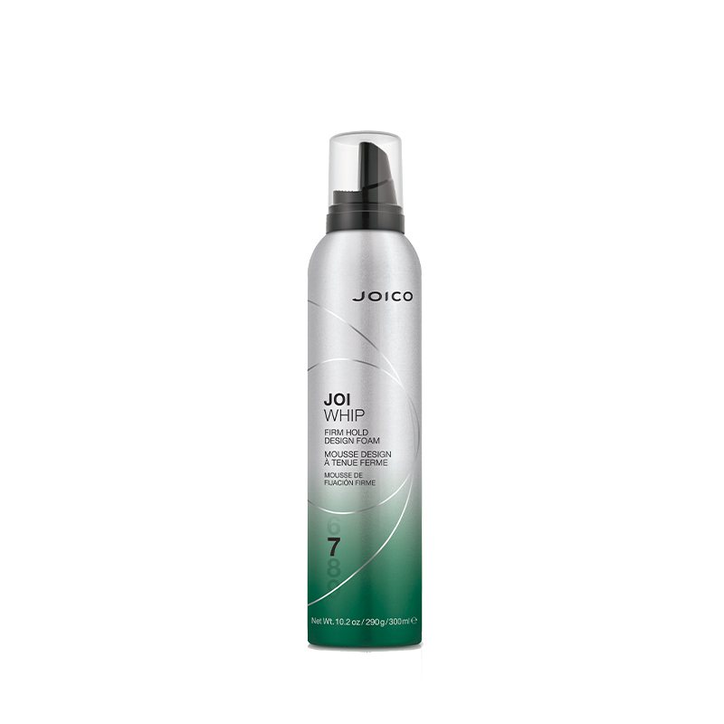 JOICO Joi Whip Firm Hold Design Foam  200 ml