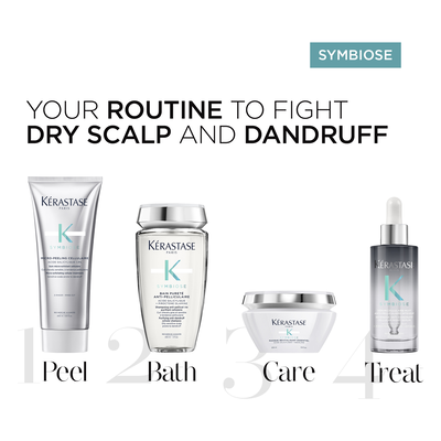 Kérastase Symbiose Anti-Pelliculaire Serum Intensif 90 ml
