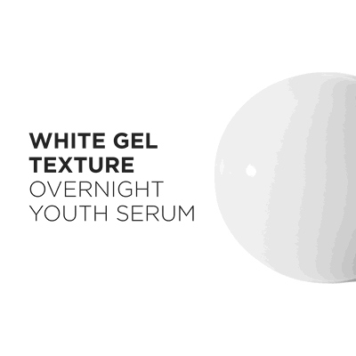 Kérastase Chronologiste Overnight Youth Serum 30 ml