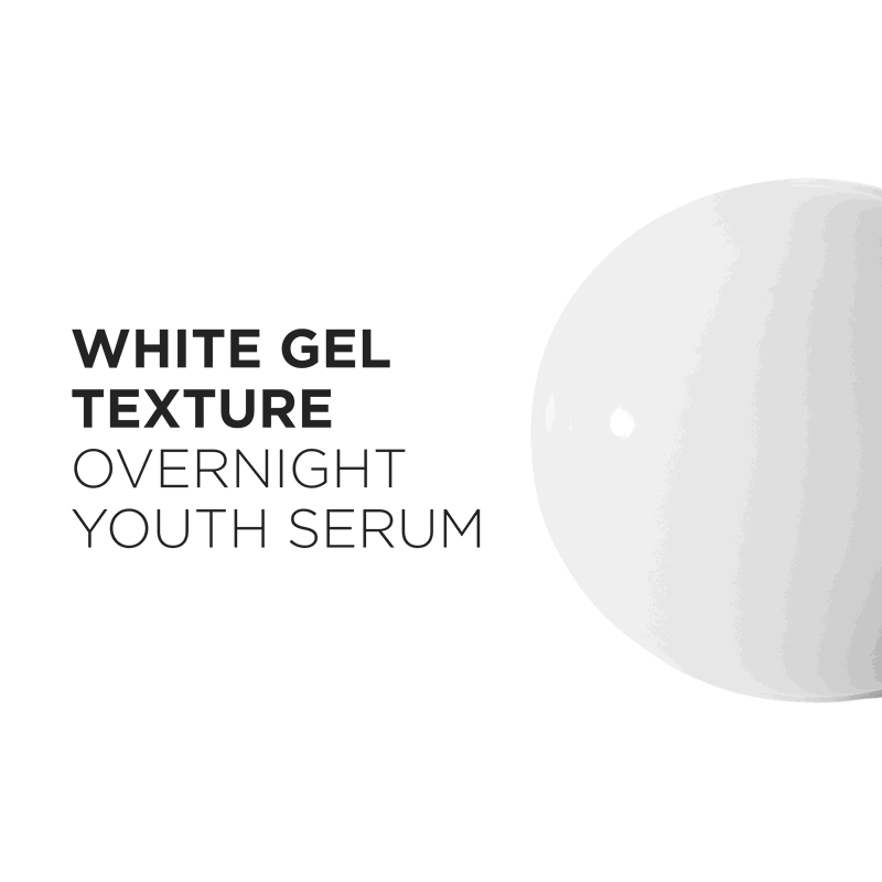 Kérastase Chronologiste Overnight Youth Serum 30 ml