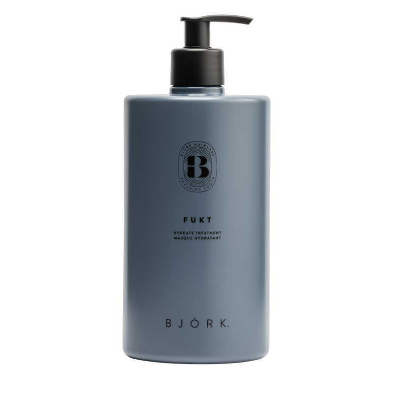 BJÖRK Fukt Treatment 400 ml