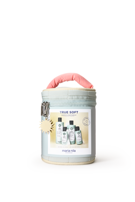 Maria Nila Beauty Bags True Soft