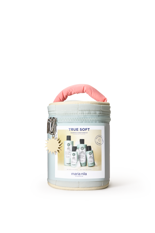 Maria Nila Beauty Bags True Soft