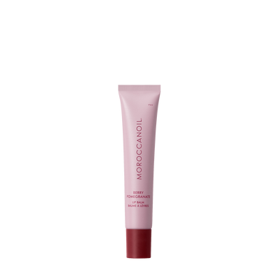 Moroccanoil Lip Balm Berry Pomgranate