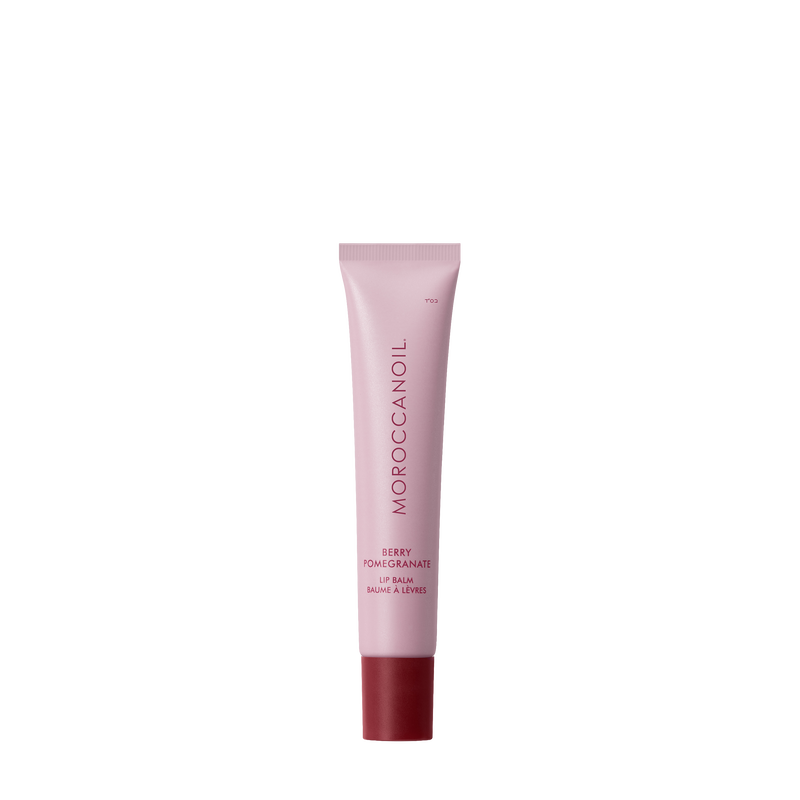Moroccanoil Lip Balm Berry Pomgranate