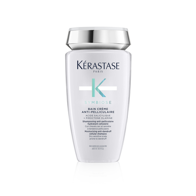 Kérastase Symbiose Bain Creme Anti-Pelliculaire Shampoo 250 ml