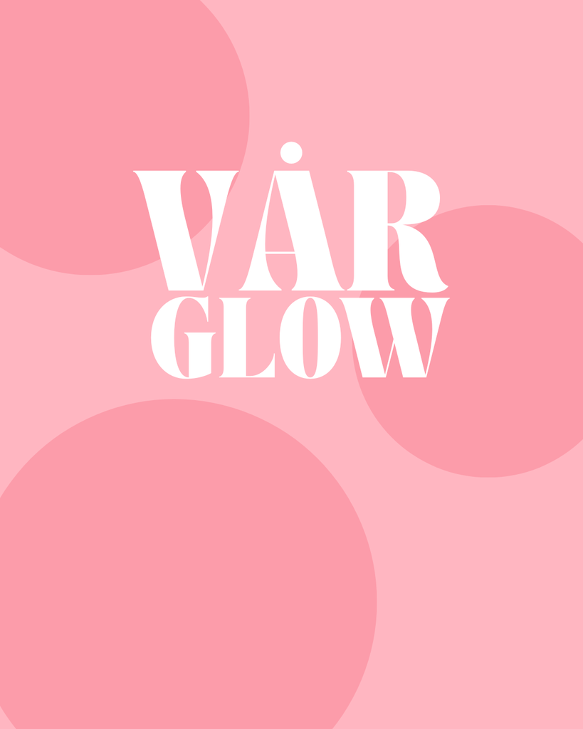 Vår Glow