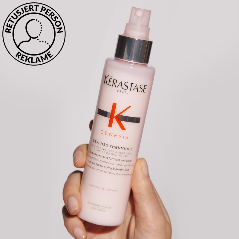 Kérastase Genesis Defense Thermique Leave-in 150 ml