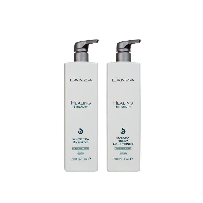 Healing Strenght DUO 1000ml