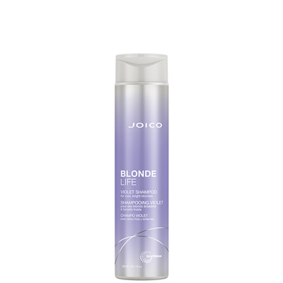 JOICO Blonde Life Violet Shampoo 300 ml
