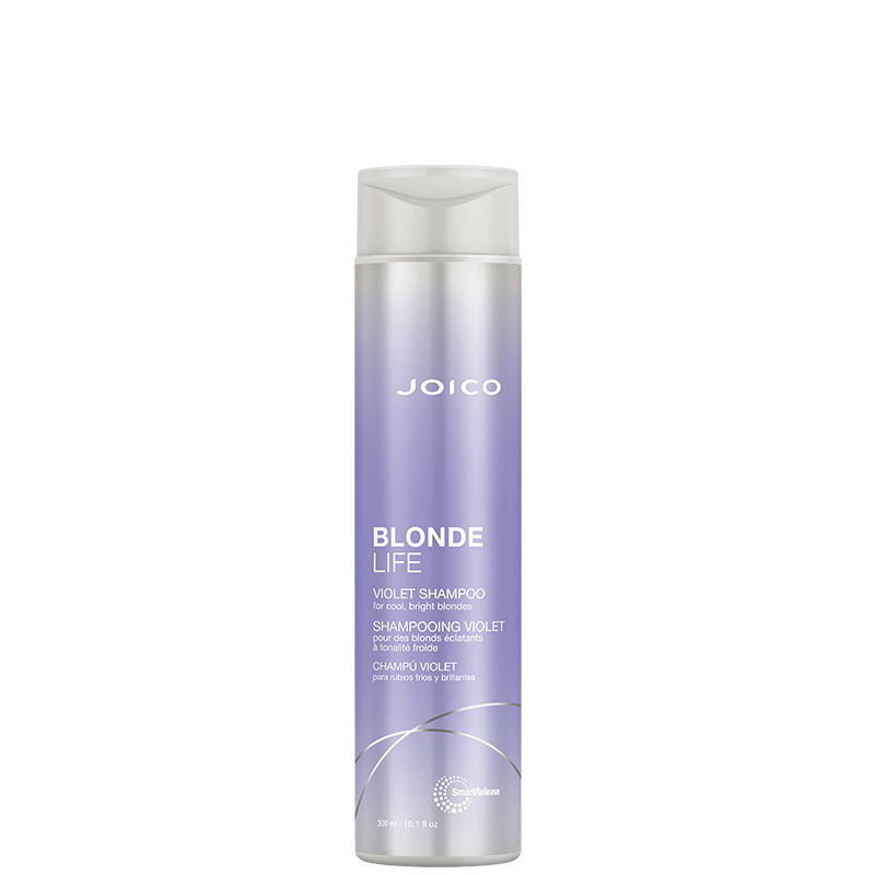JOICO Blonde Life Violet Shampoo 300 ml