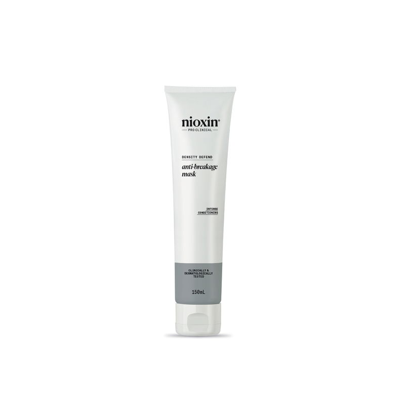 Nioxin Anti-Breakage Strengthening Mask 150ml