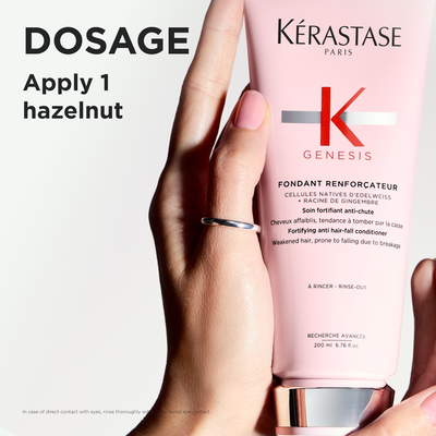 Kérastase Genesis Fondant Renforcateur Conditioner 200 ml