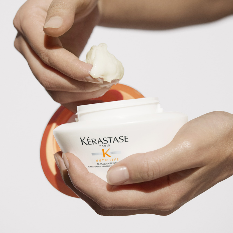 Kérastase Nutritive Masque Intense 200 ml
