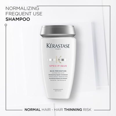 Kérastase Specifiqué Bain Prevention shampoo 250ML
