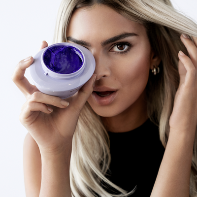Kérastase Blond Absolu Masque Ultra-Violet Hair Mask 200 ml