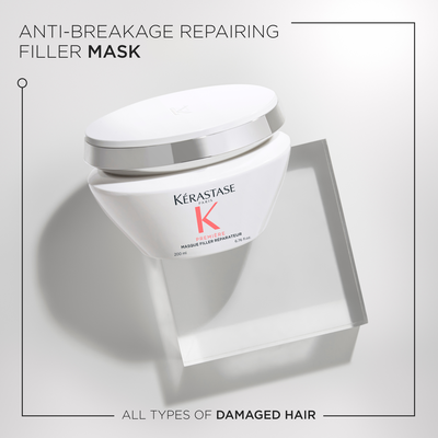 Kérastase Première Masque Filler Réparateur Hair Mask 200 ml