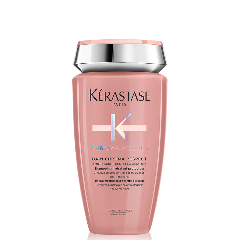 Kérastase Bain Chroma Respect Shampoo 250 ml