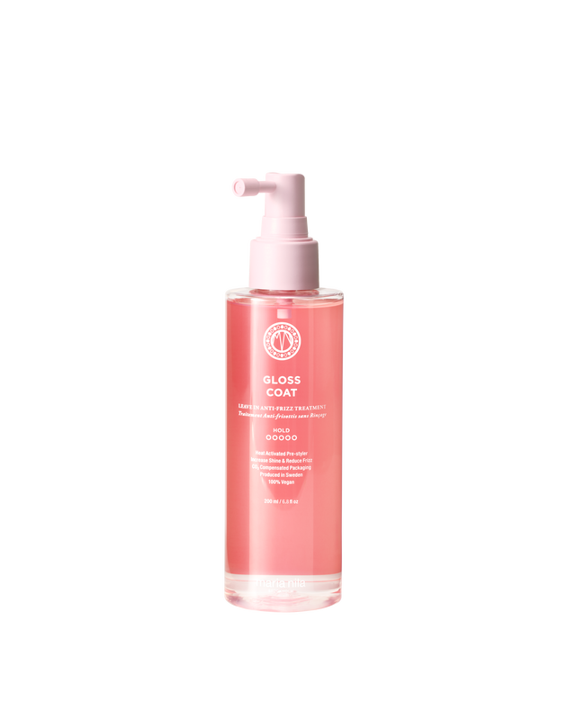 Gloss Coat 200 ml
