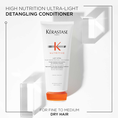 Kérastase Nutritive Lait Vital Conditioner 200 ml