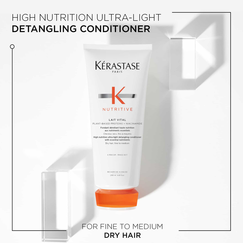 Kérastase Nutritive Lait Vital Conditioner 200 ml