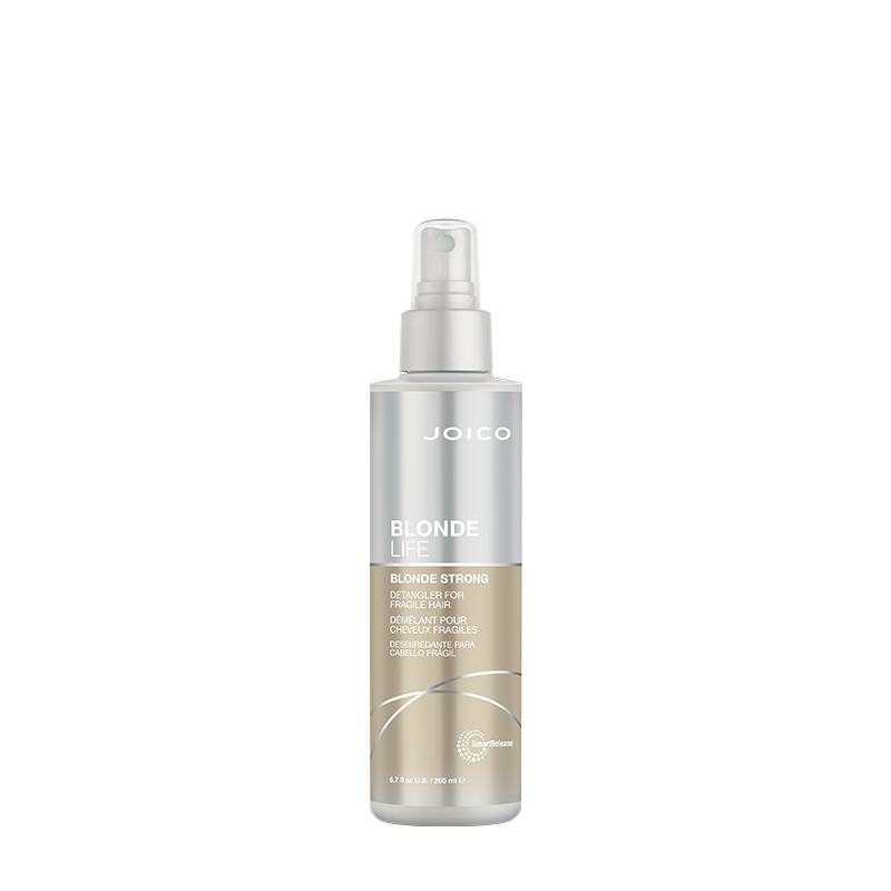 JOICO Blonde Life Blonde Strong Conditioning Detangler 200 ml