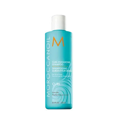 Curl Enhancing Shampoo 250 ml