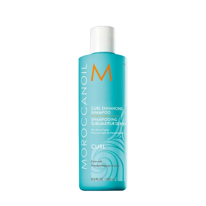 Curl Enhancing Shampoo 250 ml