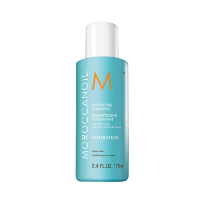 Moroccanoil Hydrating Shampoo 70 ml