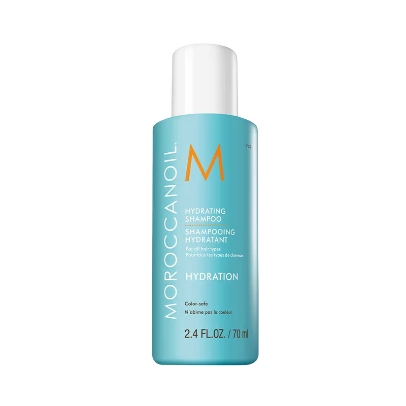 Moroccanoil Hydrating Shampoo 70 ml