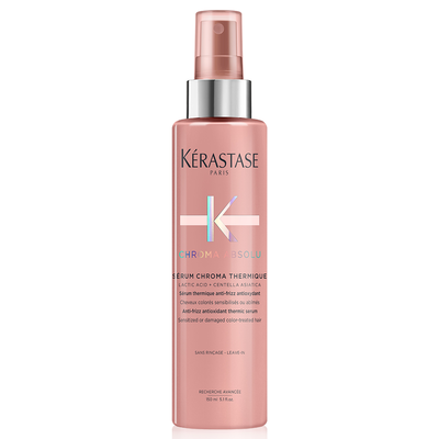 Kerastasé Chroma Absolu Sérum Thermique 150ml